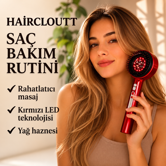 HAİRCLOUTT