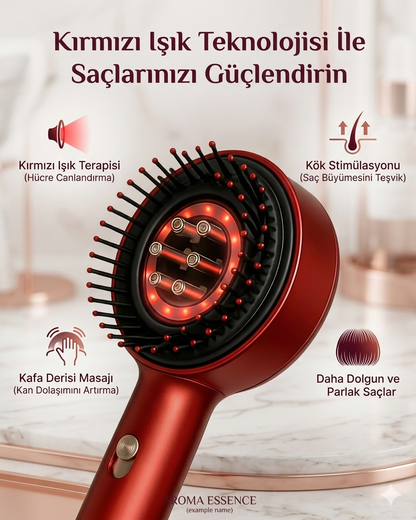 HAİRCLOUTT