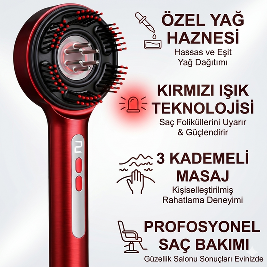 HAİRCLOUTT
