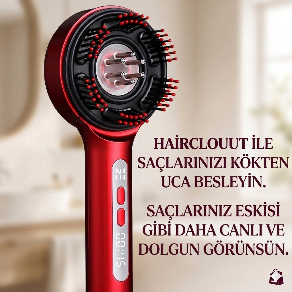 HAİRCLOUTT