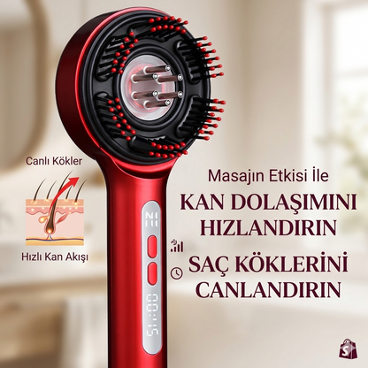 HAİRCLOUTT